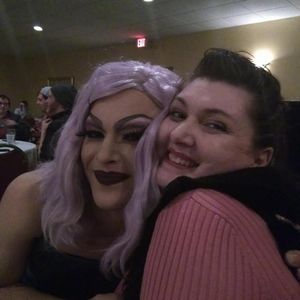 Meet your Posher, Gage